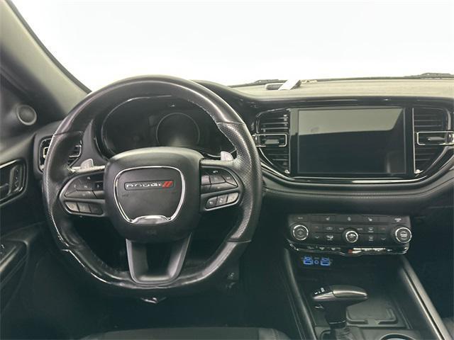 used 2022 Dodge Durango car, priced at $34,698