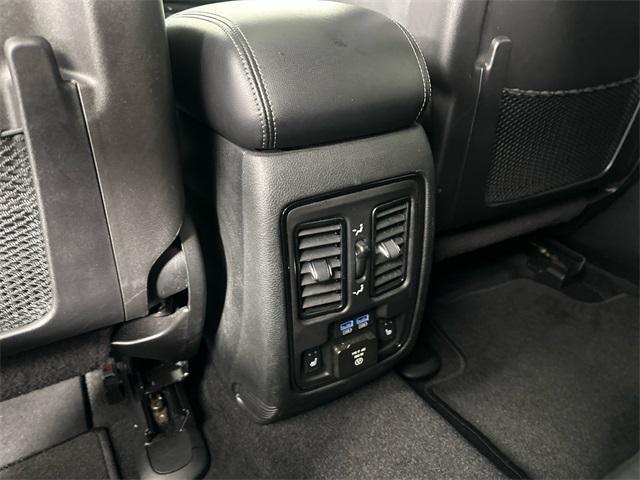 used 2022 Dodge Durango car, priced at $34,698