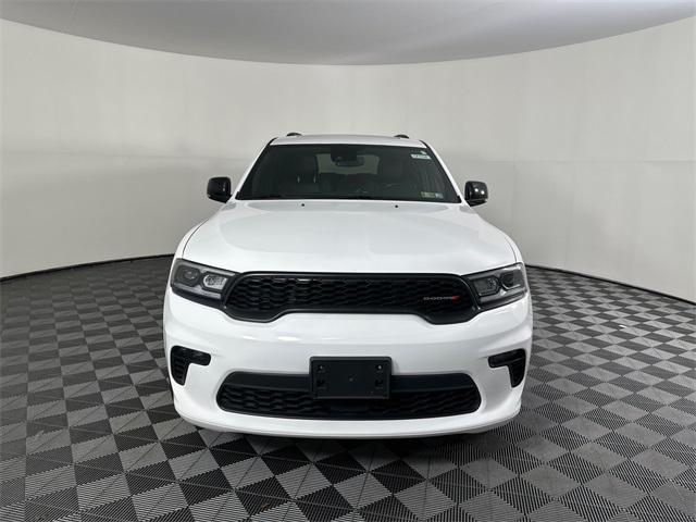 used 2022 Dodge Durango car, priced at $34,698