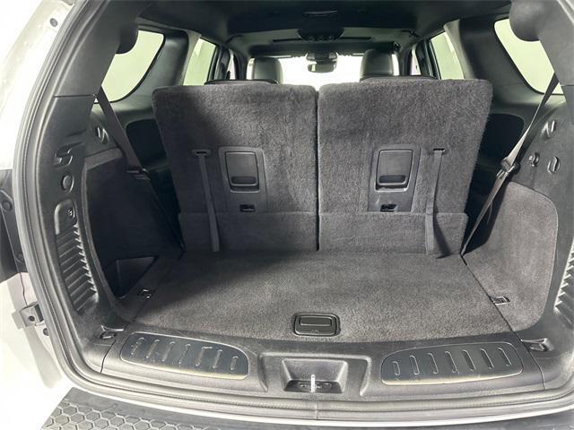 used 2022 Dodge Durango car, priced at $34,698