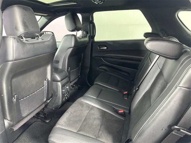 used 2022 Dodge Durango car, priced at $34,698