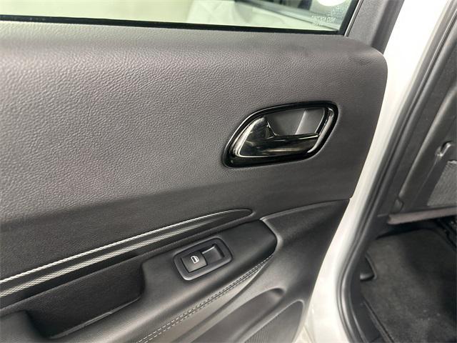 used 2022 Dodge Durango car, priced at $34,698