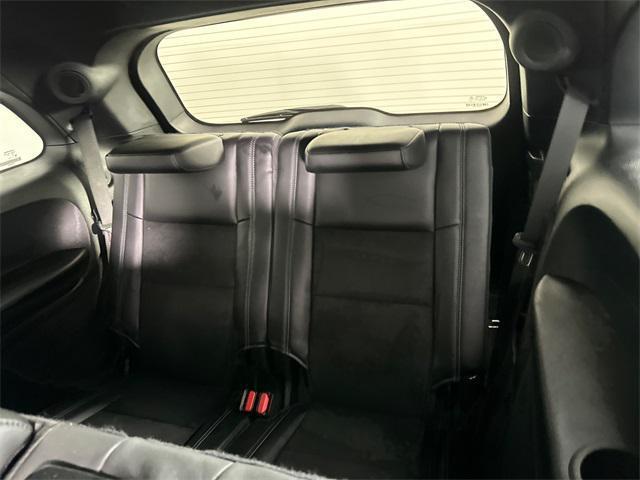 used 2022 Dodge Durango car, priced at $34,698
