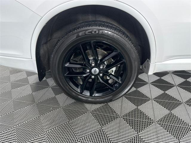 used 2022 Dodge Durango car, priced at $34,698