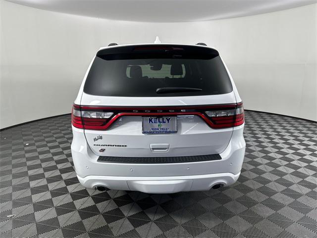 used 2022 Dodge Durango car, priced at $34,698