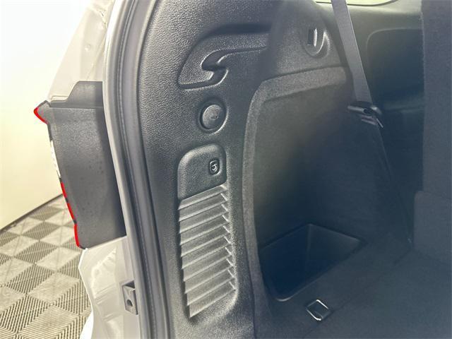 used 2022 Dodge Durango car, priced at $34,698
