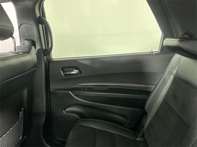 used 2022 Dodge Durango car, priced at $34,698