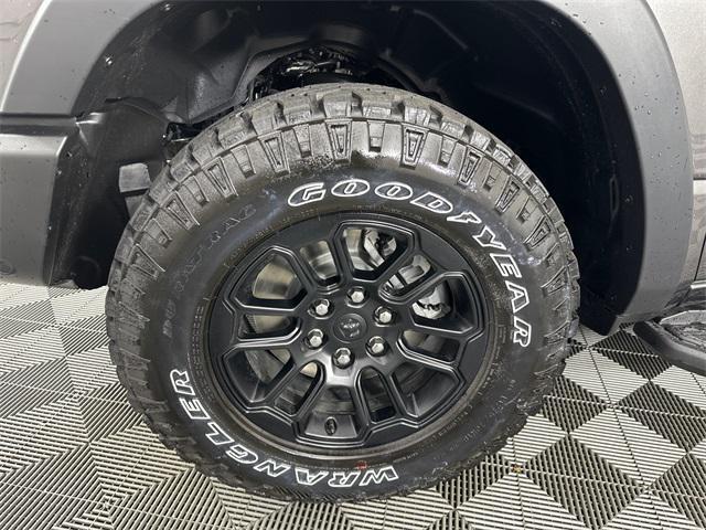 new 2026 Ram 1500 car, priced at $62,744