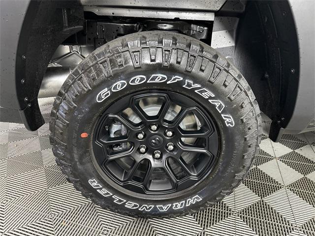 new 2026 Ram 1500 car, priced at $62,744