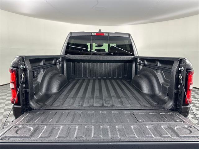 new 2026 Ram 1500 car, priced at $62,744
