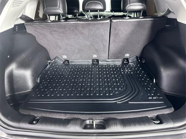 used 2019 Jeep Compass car, priced at $15,995