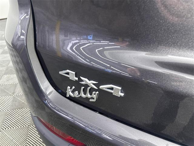 used 2019 Jeep Compass car, priced at $17,495
