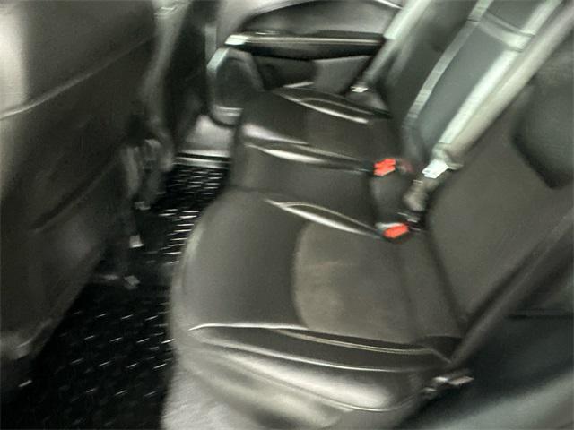 used 2019 Jeep Compass car, priced at $17,495