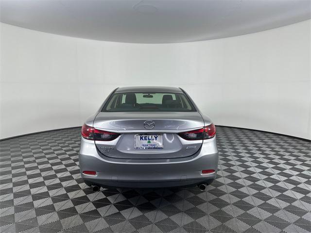 used 2015 Mazda Mazda6 car, priced at $8,995
