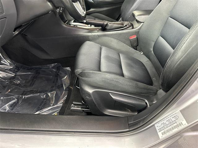 used 2015 Mazda Mazda6 car, priced at $8,995