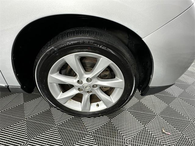 used 2011 Lexus RX 350 car, priced at $6,995