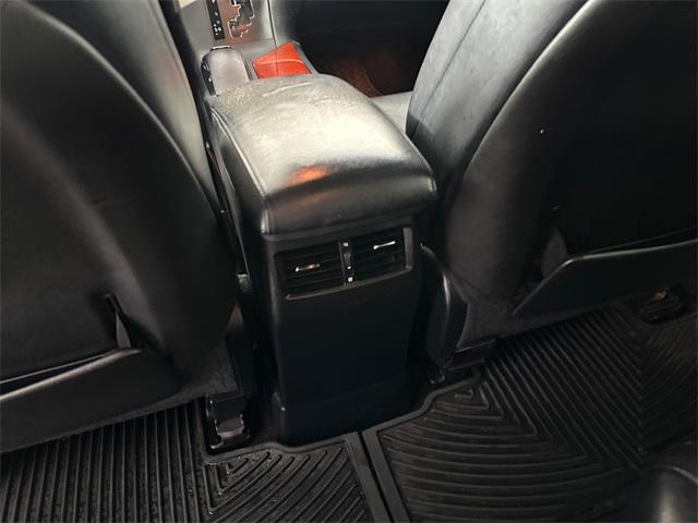 used 2011 Lexus RX 350 car, priced at $6,995