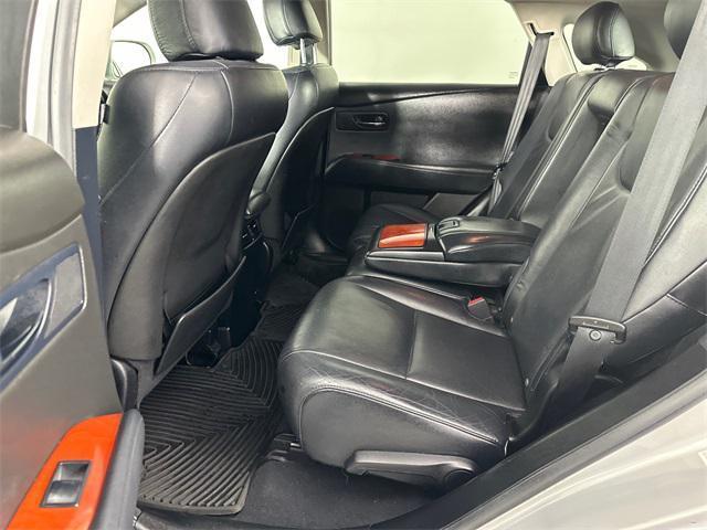 used 2011 Lexus RX 350 car, priced at $6,995
