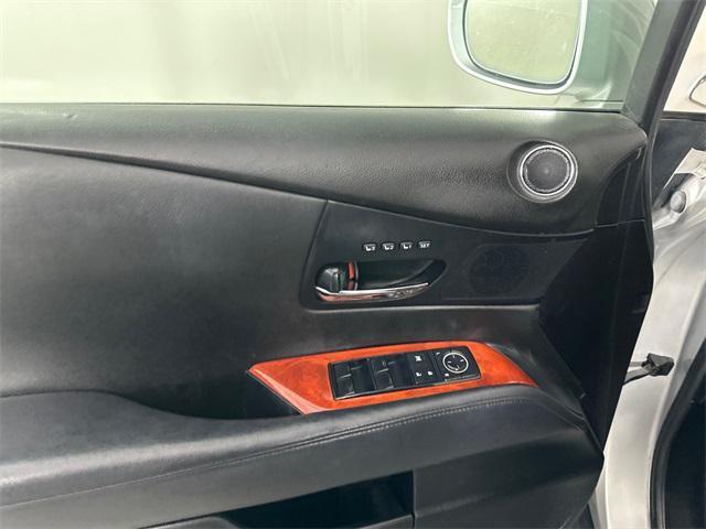 used 2011 Lexus RX 350 car, priced at $6,995