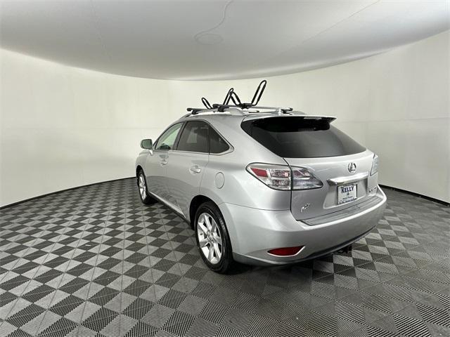 used 2011 Lexus RX 350 car, priced at $6,995