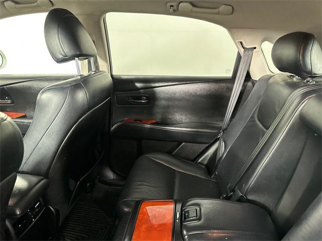 used 2011 Lexus RX 350 car, priced at $6,995
