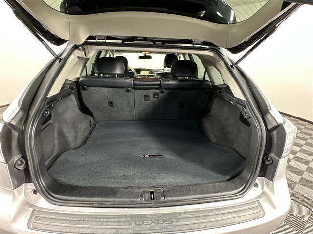 used 2011 Lexus RX 350 car, priced at $6,995
