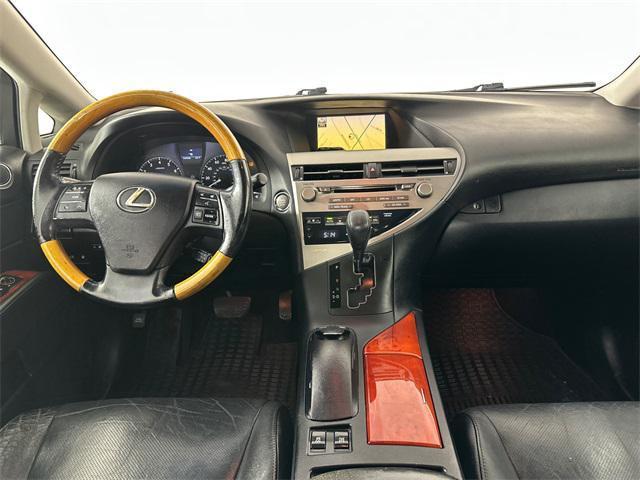 used 2011 Lexus RX 350 car, priced at $6,995
