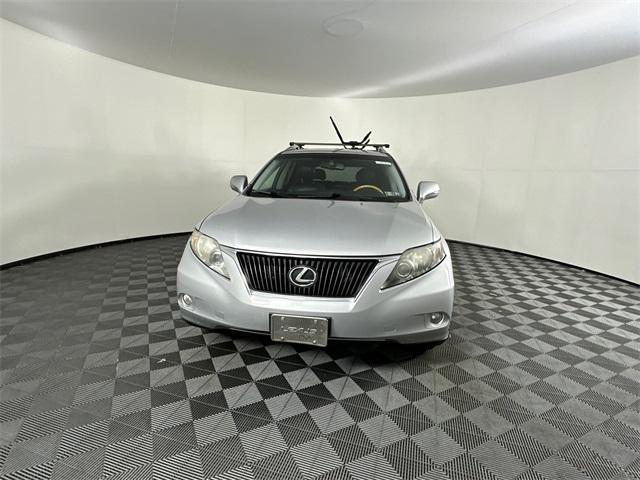 used 2011 Lexus RX 350 car, priced at $6,995