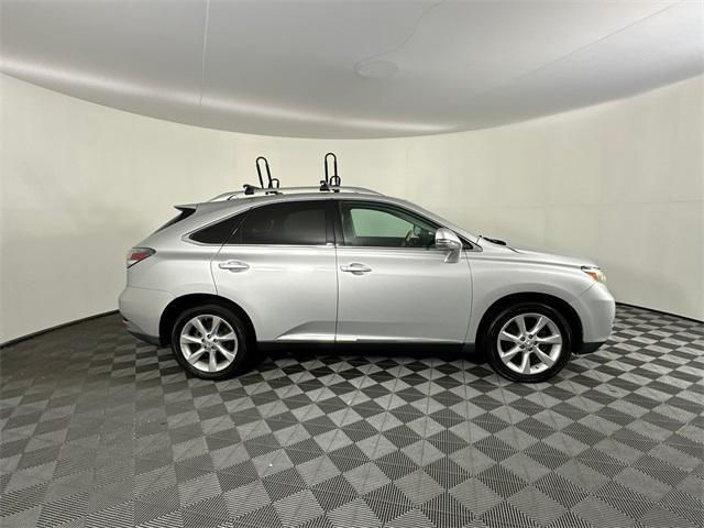 used 2011 Lexus RX 350 car, priced at $6,995