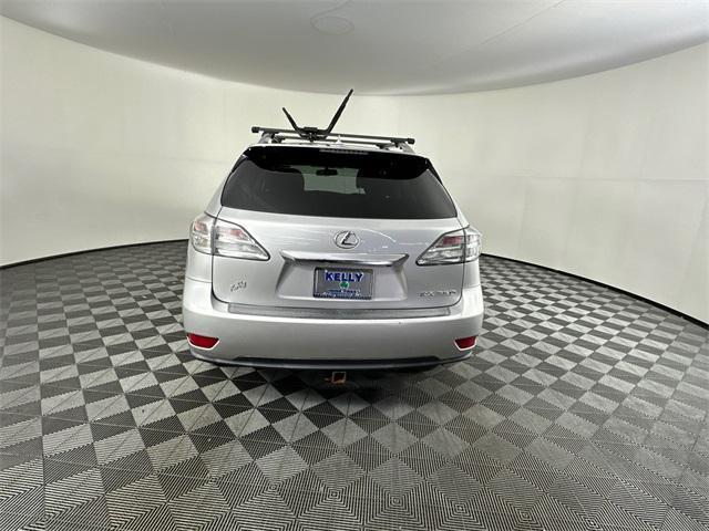 used 2011 Lexus RX 350 car, priced at $6,995