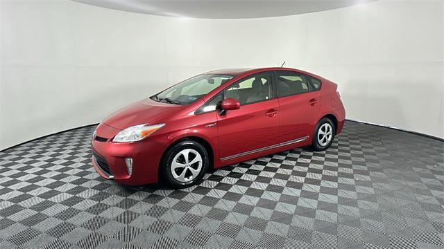 used 2015 Toyota Prius car, priced at $15,590