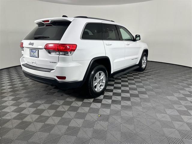 used 2014 Jeep Grand Cherokee car, priced at $11,995