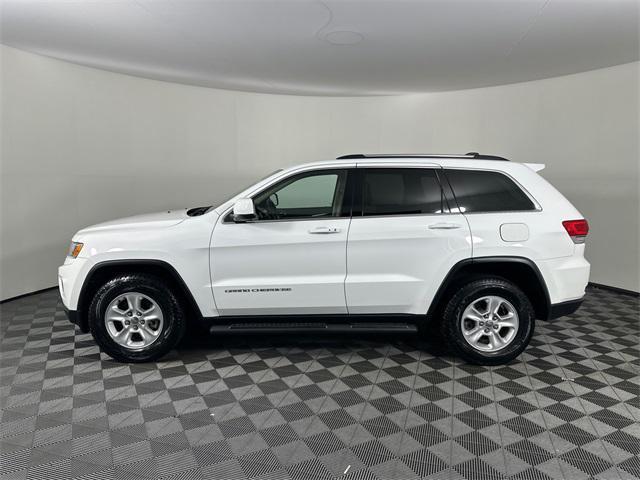 used 2014 Jeep Grand Cherokee car, priced at $11,995