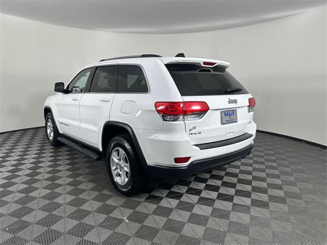 used 2014 Jeep Grand Cherokee car, priced at $11,995