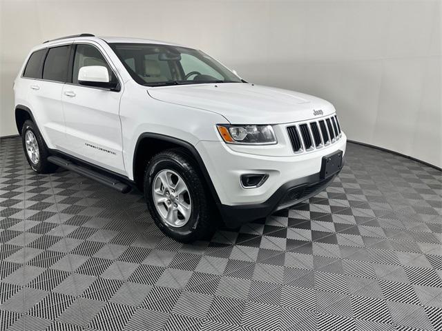 used 2014 Jeep Grand Cherokee car, priced at $11,995