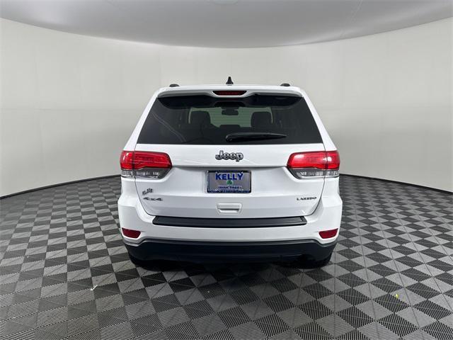 used 2014 Jeep Grand Cherokee car, priced at $11,995