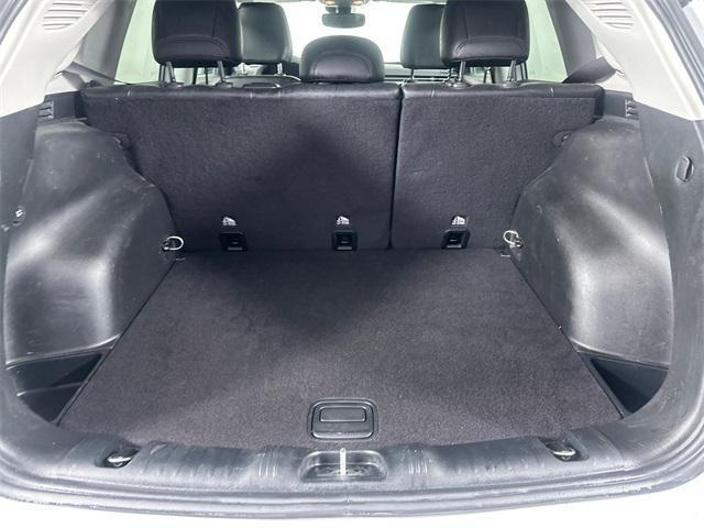 used 2022 Jeep Compass car, priced at $22,595