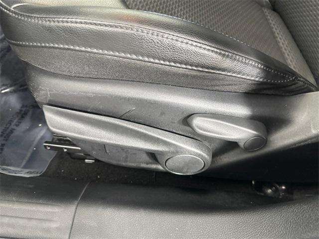 used 2022 Jeep Compass car, priced at $22,595