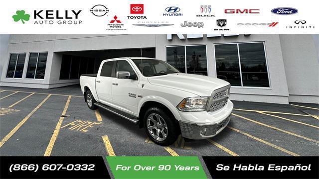 used 2015 Ram 1500 car, priced at $26,500