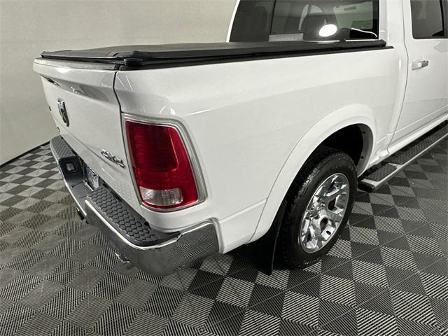 used 2015 Ram 1500 car, priced at $26,500