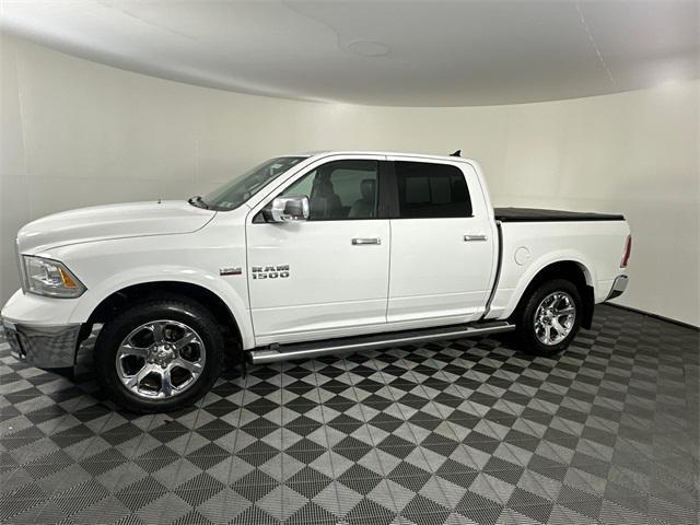 used 2015 Ram 1500 car, priced at $26,500