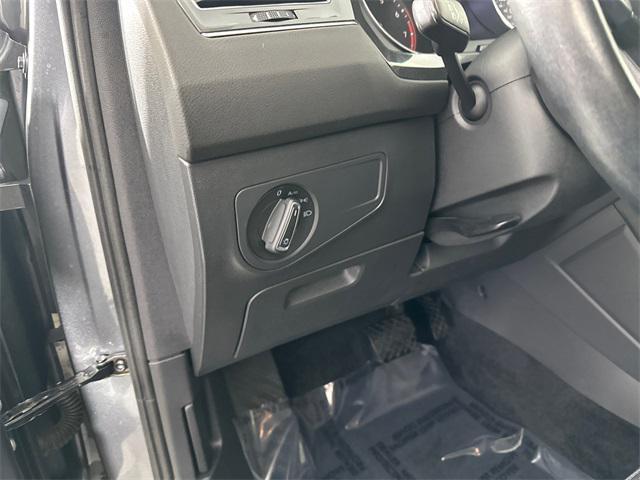 used 2019 Volkswagen Tiguan car, priced at $16,295