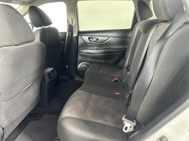 used 2016 Nissan Rogue car, priced at $10,795