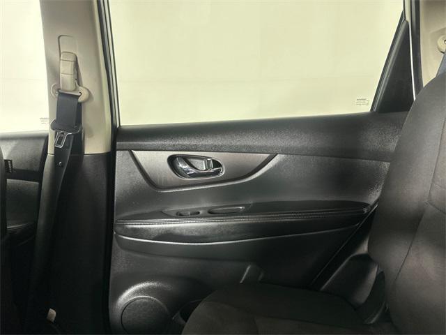 used 2016 Nissan Rogue car, priced at $10,795