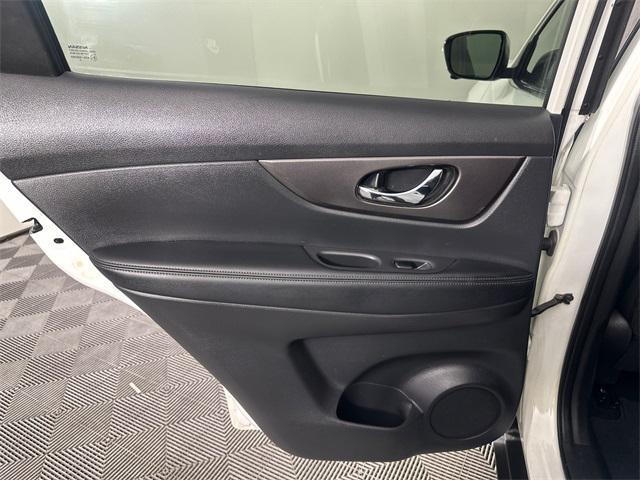 used 2016 Nissan Rogue car, priced at $10,795