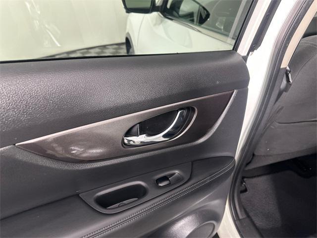 used 2016 Nissan Rogue car, priced at $10,795