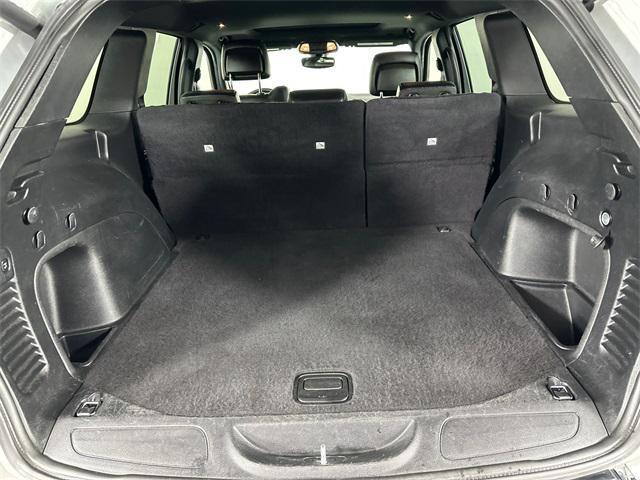 used 2022 Jeep Grand Cherokee WK car, priced at $31,085
