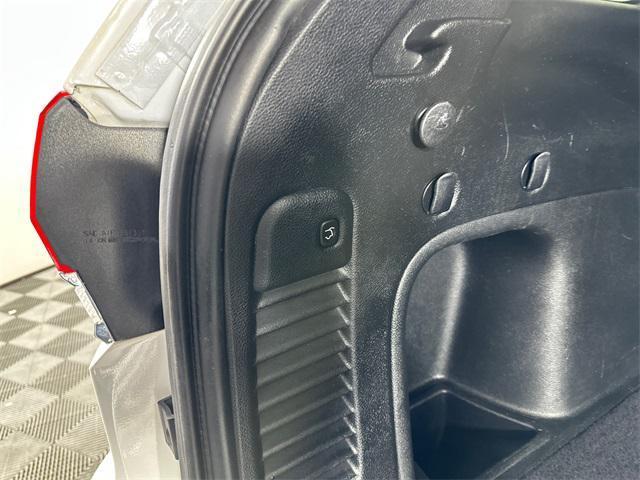 used 2022 Jeep Grand Cherokee WK car, priced at $31,085