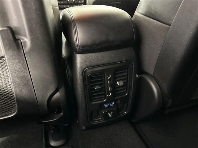 used 2022 Jeep Grand Cherokee WK car, priced at $31,085