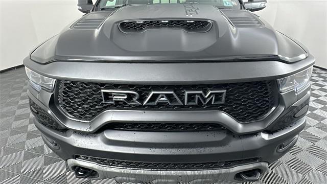 new 2024 Ram 1500 car, priced at $145,215